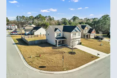 501 Shad Boat Court, Jacksonville, NC 28546 - Photo 40