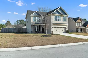 501 Shad Boat Ct, Jacksonville, NC 28546 - Photo 2