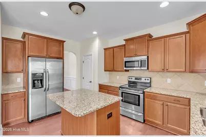 501 Shad Boat Court, Jacksonville, NC 28546 - Photo 18