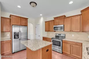 501 Shad Boat Ct, Jacksonville, NC 28546 - Photo 18