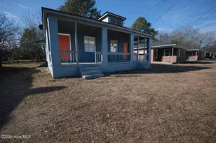 401 Dexter St, Rocky Mount, NC 27803 - Photo 2