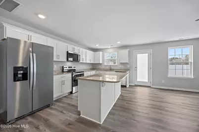 4500 Sandstone Drive, Greenville, NC 27858 - Photo 24
