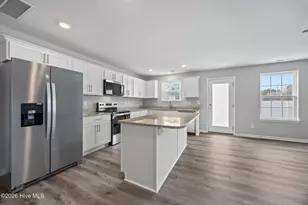 4500 Sandstone Dr, Greenville, NC 27858 - Photo 24