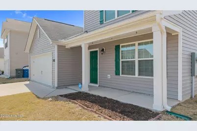 4500 Sandstone Drive, Greenville, NC 27858 - Photo 6