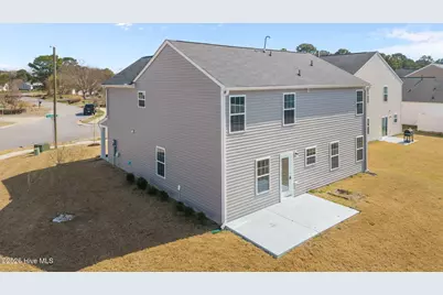 4500 Sandstone Drive, Greenville, NC 27858 - Photo 8