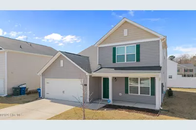 4500 Sandstone Drive, Greenville, NC 27858 - Photo 4