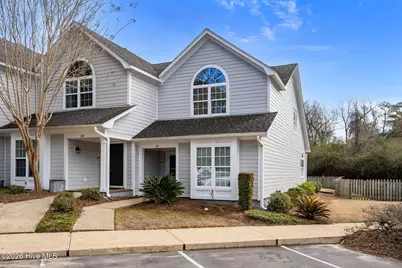 6211 Wrightsville Avenue #Apt 119, Wilmington, NC 28403 - Photo 1