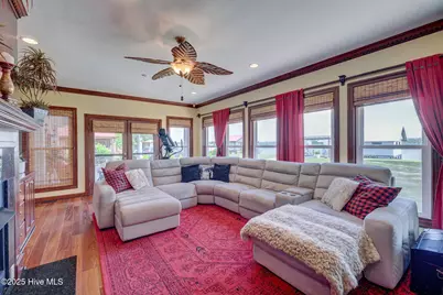 753 S Horsepen Drive, Harrells, NC 28444 - Photo 28