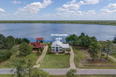 753 S Horsepen Drive, Harrells, NC 28444 - Photo 2
