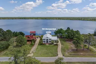 753 S Horsepen Dr, Harrells, NC 28444 - Photo 2