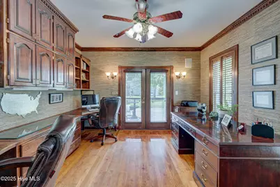 753 S Horsepen Drive, Harrells, NC 28444 - Photo 14