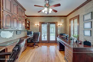 753 S Horsepen Dr, Harrells, NC 28444 - Photo 14