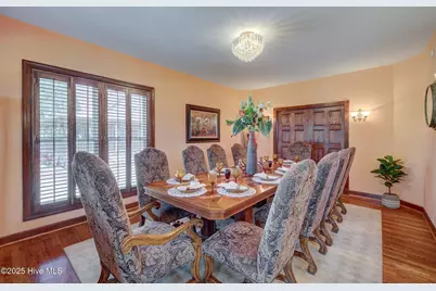 753 S Horsepen Drive, Harrells, NC 28444 - Photo 16