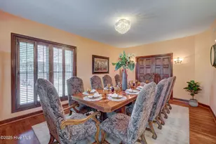 753 S Horsepen Dr, Harrells, NC 28444 - Photo 16