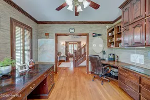 753 S Horsepen Dr, Harrells, NC 28444 - Photo 12
