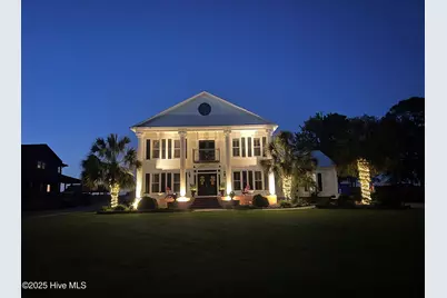 753 S Horsepen Drive, Harrells, NC 28444 - Photo 4