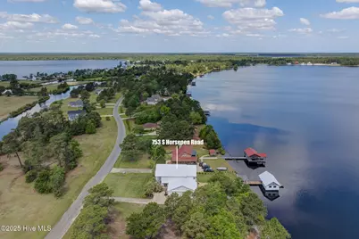 753 S Horsepen Drive, Harrells, NC 28444 - Photo 60