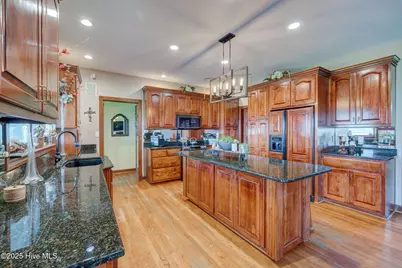 753 S Horsepen Drive, Harrells, NC 28444 - Photo 24