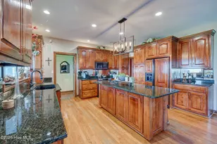 753 S Horsepen Dr, Harrells, NC 28444 - Photo 24