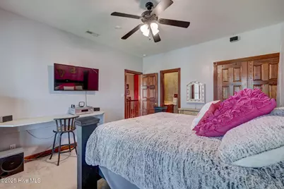 753 S Horsepen Drive, Harrells, NC 28444 - Photo 40