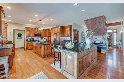 753 S Horsepen Drive, Harrells, NC 28444 - Photo 22