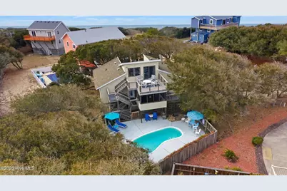 125 Seabreeze Drive, Duck, NC 27949 - Photo 1