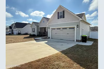 41 Clipper Lane, Smithfield, NC 27577 - Photo 16
