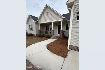 41 Clipper Lane, Smithfield, NC 27577 - Photo 6