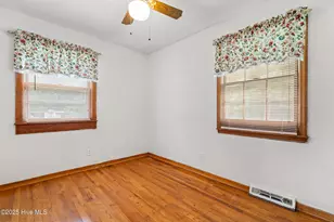 207 Wendell Rd, Wendell, NC 27591 - Photo 16