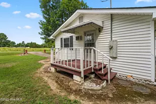 207 Wendell Rd, Wendell, NC 27591 - Photo 30