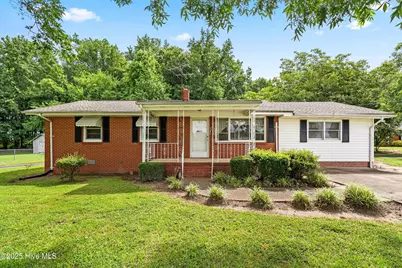207 Wendell Road, Wendell, NC 27591 - Photo 1