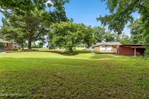 207 Wendell Rd, Wendell, NC 27591 - Photo 32