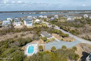 1 Cape Ln, North Topsail Beach, NC 28460 - Photo 50