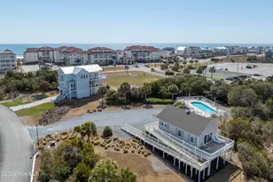 1 Cape Ln, North Topsail Beach, NC 28460 - Photo 50
