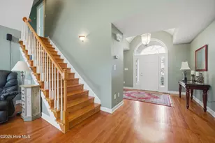 146 Billetts Bridge Rd, Camden, NC 27921 - Photo 6