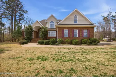 146 Billetts Bridge Road, Camden, NC 27921 - Photo 1