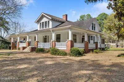 419 E Hill Street, Warsaw, NC 28398 - Photo 32