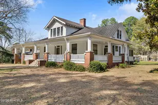 419 E Hill St, Warsaw, NC 28398 - Photo 32
