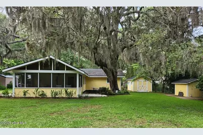 1633 Gause Landing Road SW, Ocean Isle Beach, NC 28469 - Photo 1