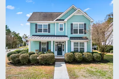 1062 Anchors Bend Way, Wilmington, NC 28411 - Photo 1