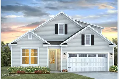 2110 Cypress Hill Drive SE #Lot 89, Bolivia, NC 28422 - Photo 2