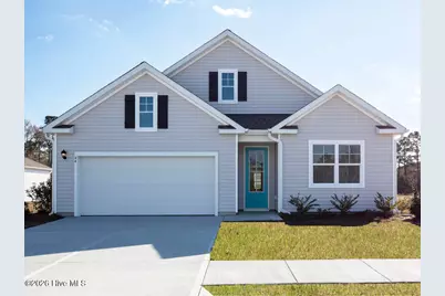 2110 Cypress Hill Drive SE #Lot 89, Bolivia, NC 28422 - Photo 1