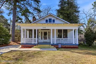 105 Jackson St, Goldsboro, NC 27530 - Photo 2