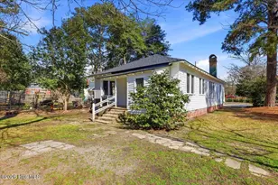 105 Jackson St, Goldsboro, NC 27530 - Photo 26