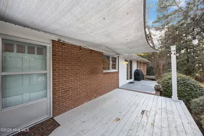 670 N Saylor Street, Southern Pines, NC 28387 - Photo 24