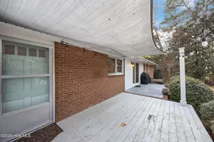670 N Saylor St, Southern Pines, NC 28387 - Photo 24