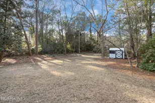 670 N Saylor St, Southern Pines, NC 28387 - Photo 26