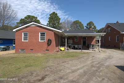 905 Paul Street, Rocky Mount, NC 27803 - Photo 4