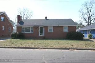 905 Paul St, Rocky Mount, NC 27803 - Photo 1