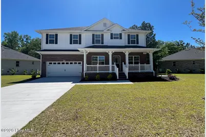 1147 Natal Drive SE, Bolivia, NC 28422 - Photo 2